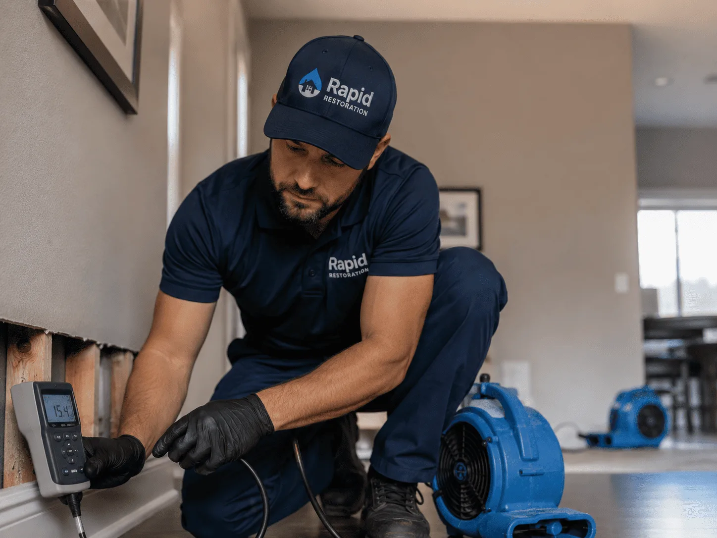 Common questions about Dehumidification in Zanesville, OH
